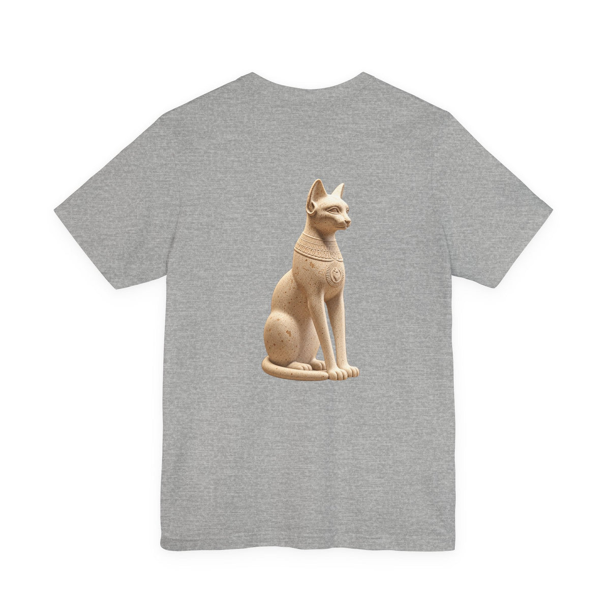 Unisex Jersey Short Sleeve Tee Printify