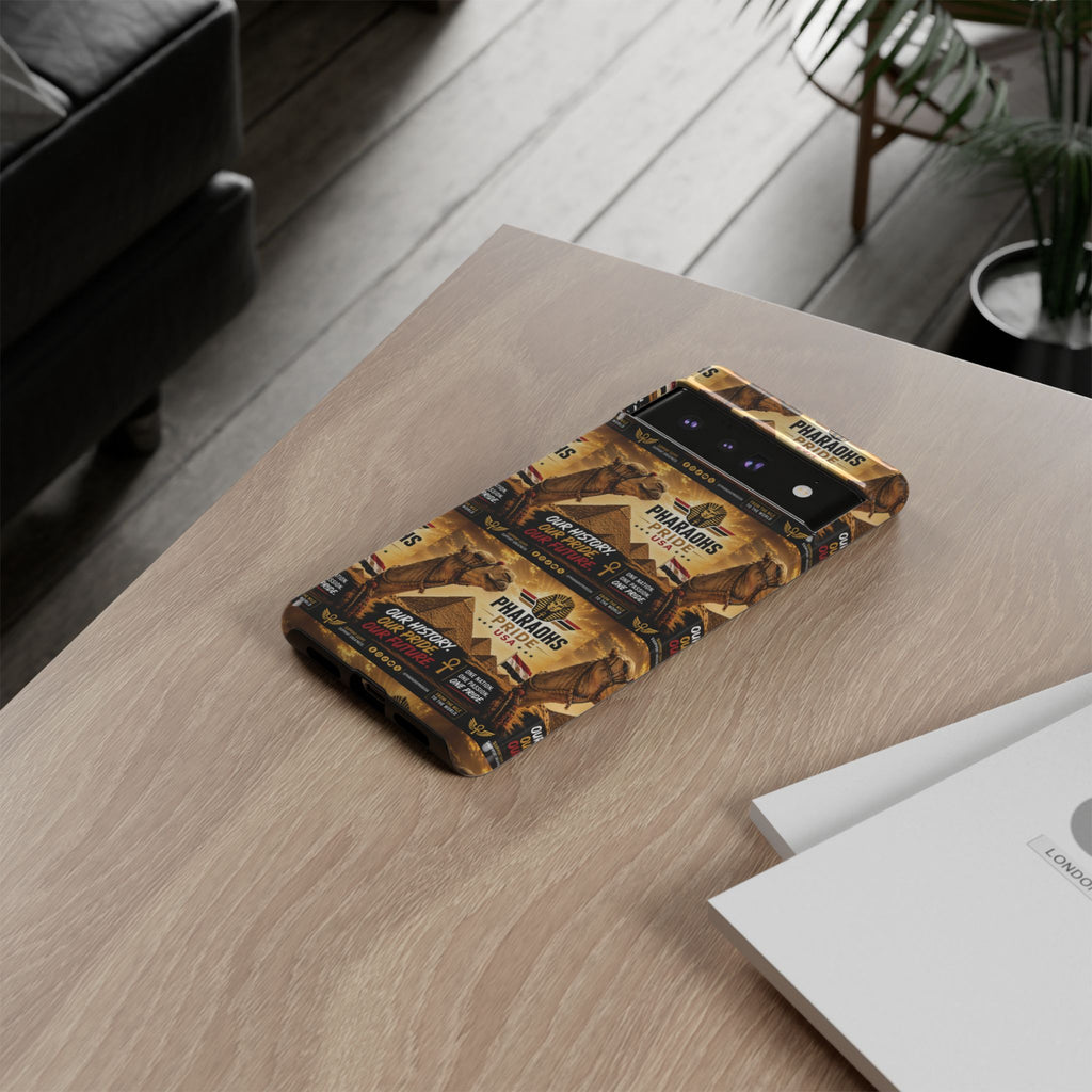 Pharaohs Pride USA Premium Tough Phone Case product image 85