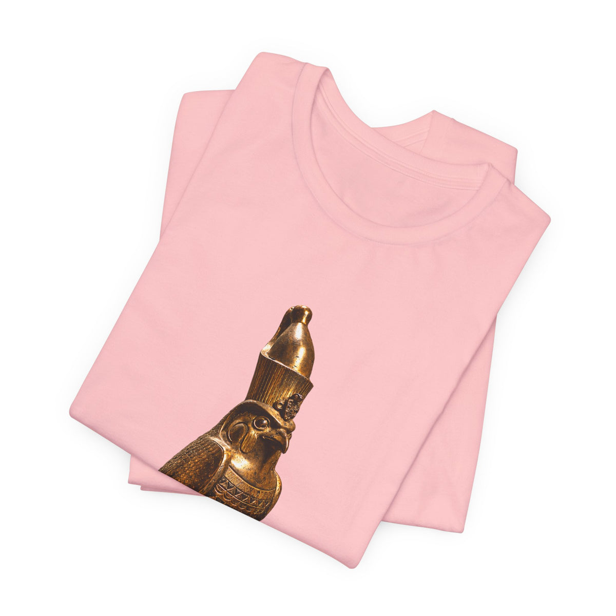 Egyptian Heritage Lightweight Jersey T-Shirt