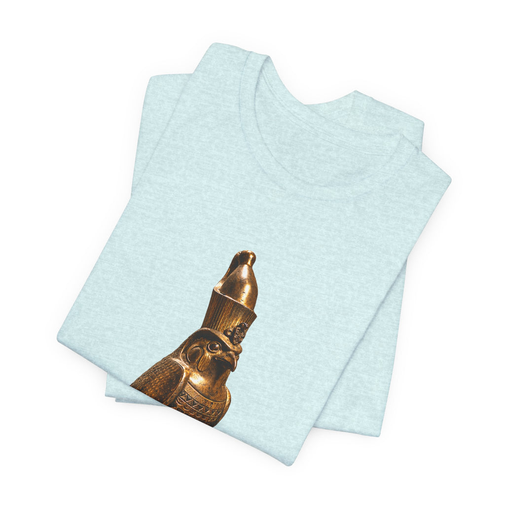 Egyptian Heritage Lightweight Jersey T-Shirt
