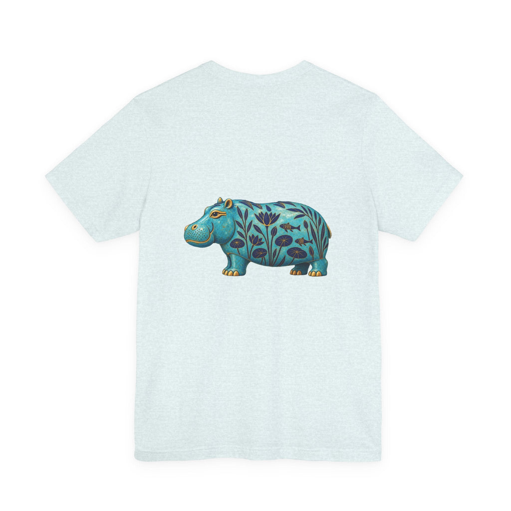 Unisex Jersey Short Sleeve Tee Printify