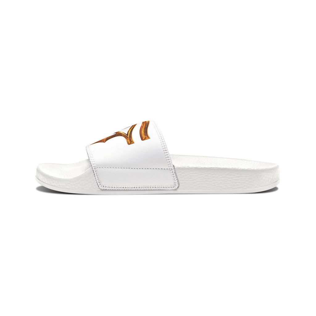Men's Removable-Strap Sandals Printify