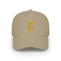 Low Profile Baseball Cap Printify