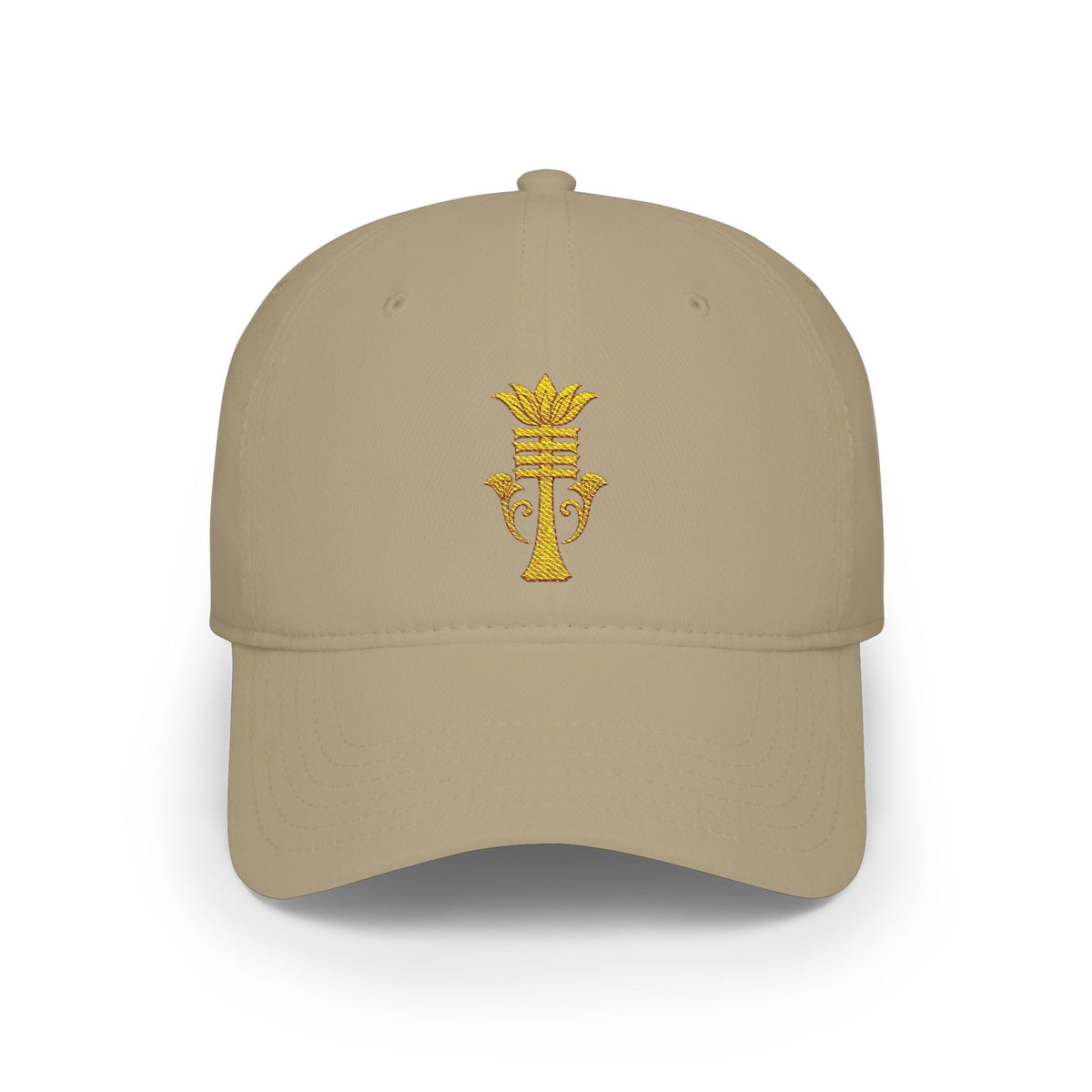 Low Profile Baseball Cap Printify