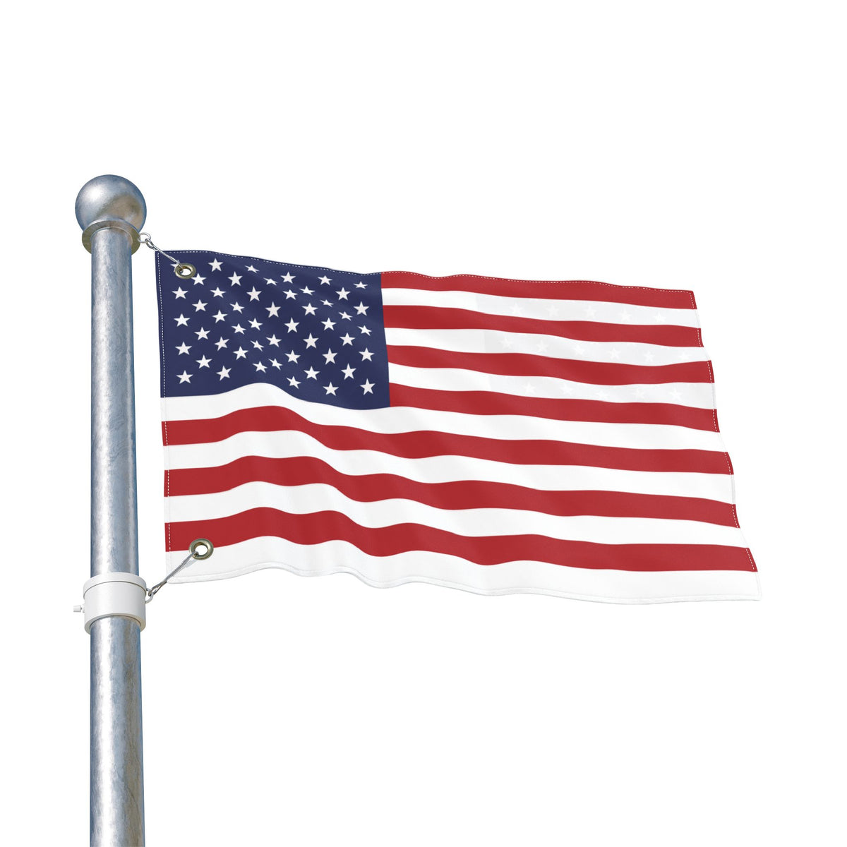 Pharaohs Pride USA Double-Sided USA Flag product image 6