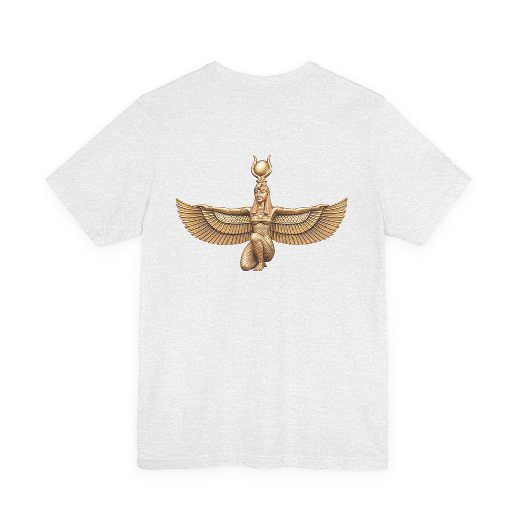 Unisex Jersey Short Sleeve Tee Printify