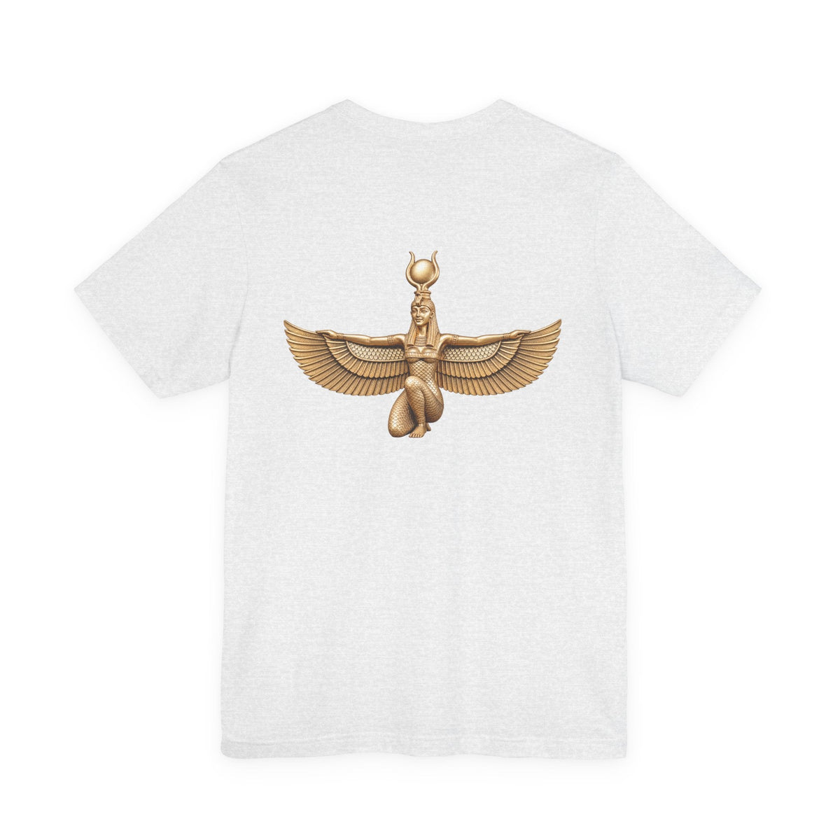 Unisex Jersey Short Sleeve Tee Printify