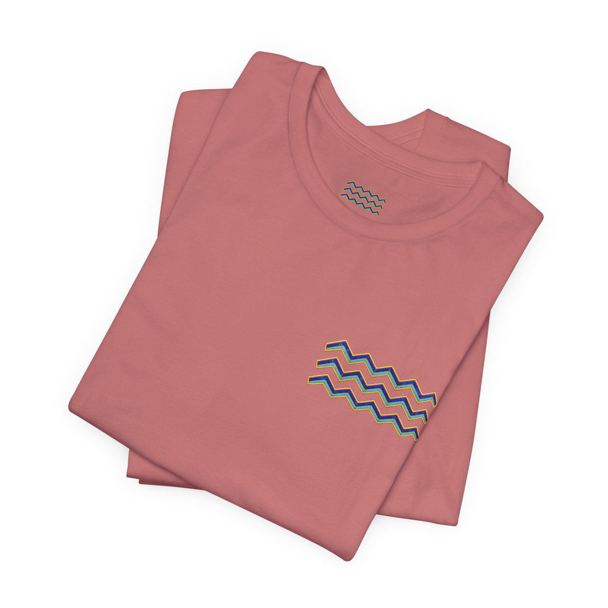 Unisex Jersey Short Sleeve Tee Printify