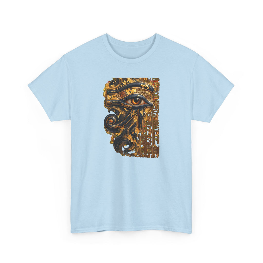 Pharaohs Pride USA Classic Heavy Cotton T-Shirt