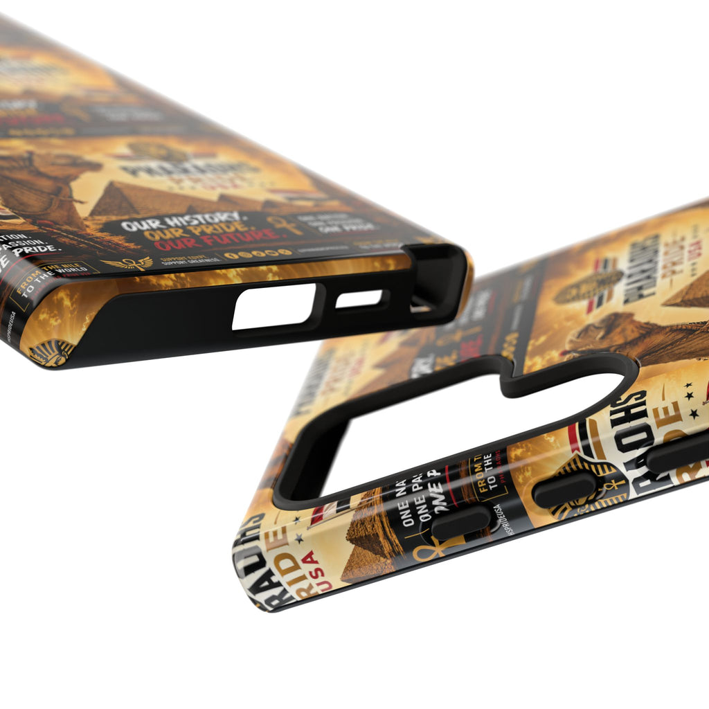 Pharaohs Pride USA Premium Tough Phone Case product image 101