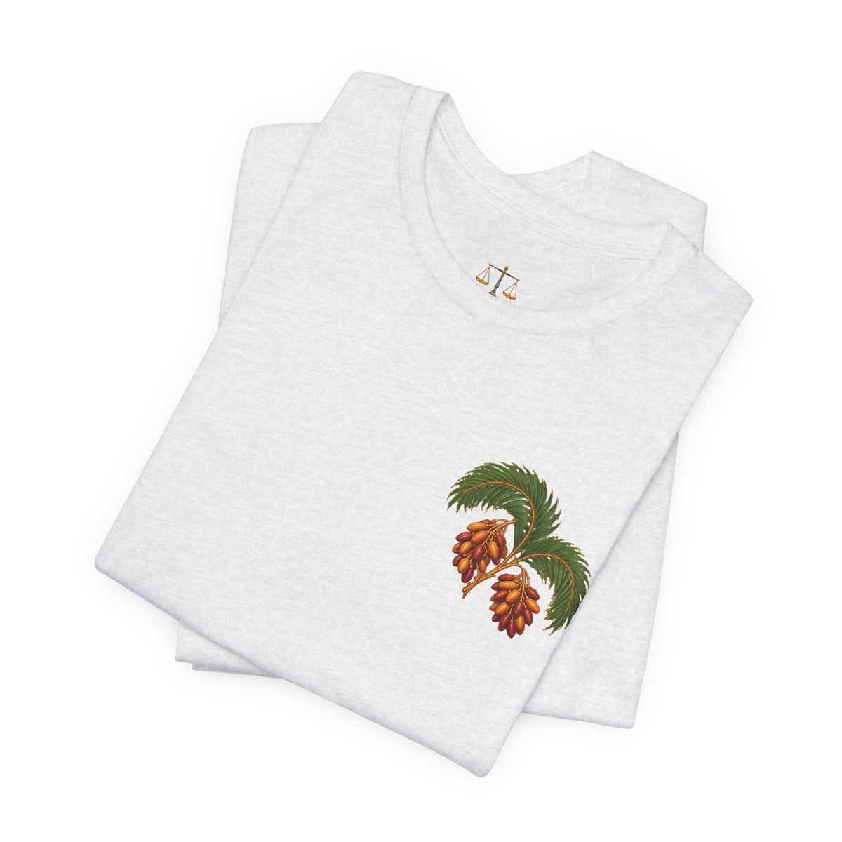 Unisex Jersey Short Sleeve Tee Printify