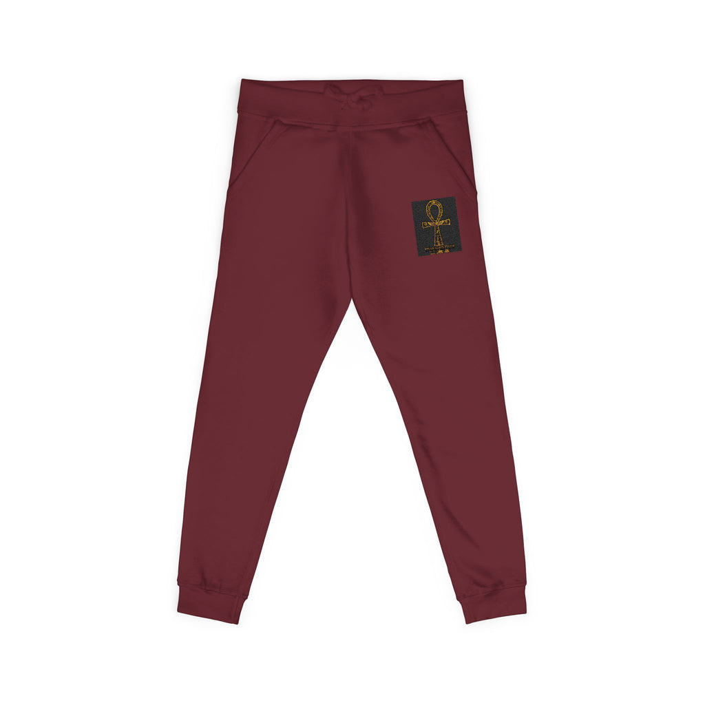 Pharaohs Pride USA Embroidered Fleece Sweatpants