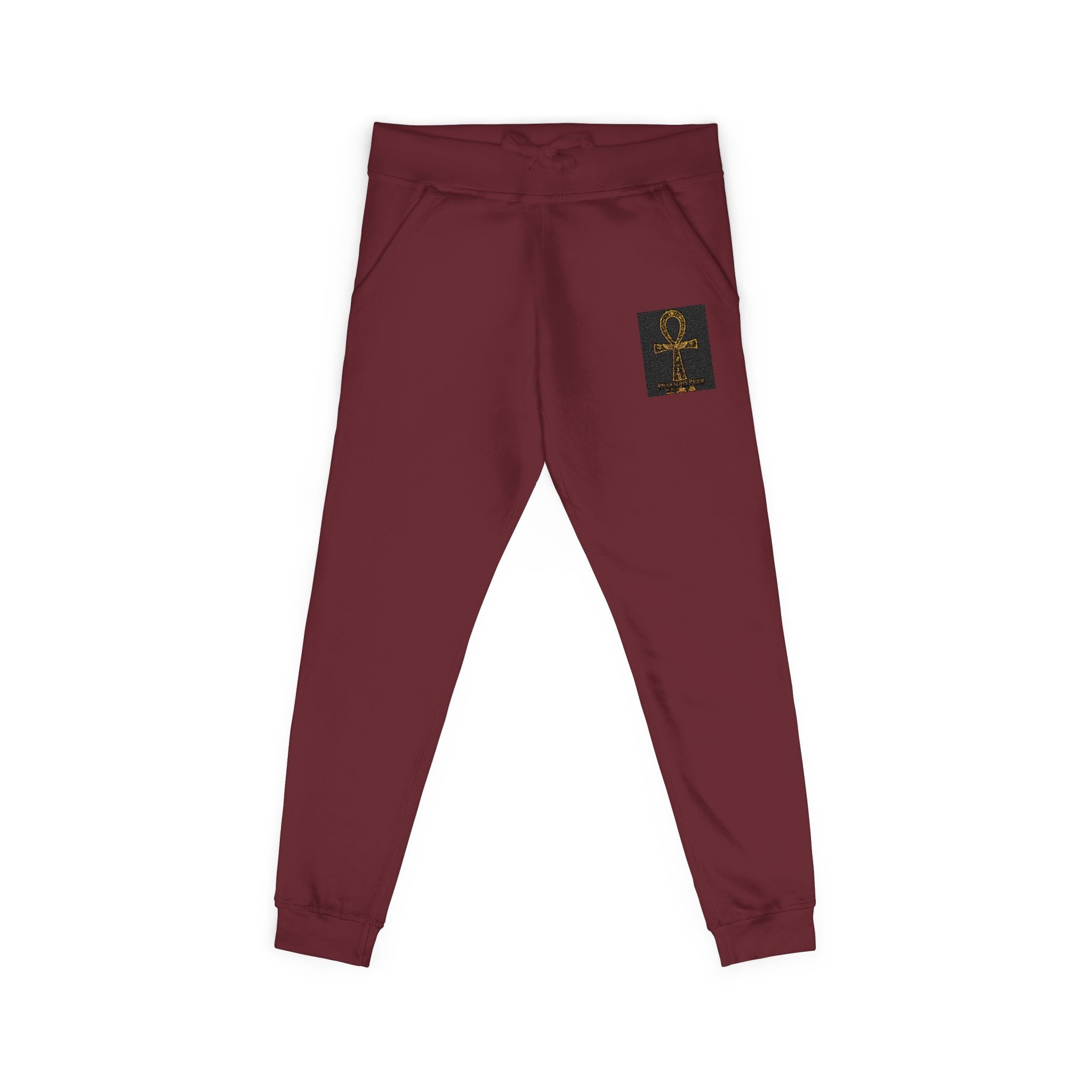Pharaohs Pride USA Embroidered Fleece Sweatpants