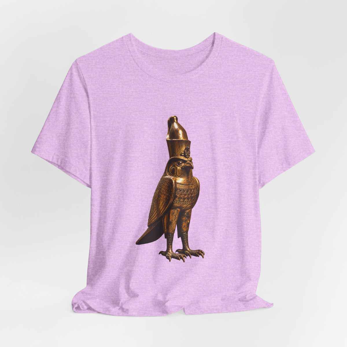 Egyptian Heritage Lightweight Jersey T-Shirt