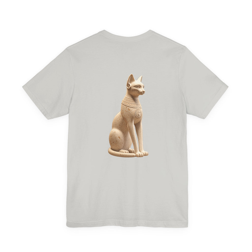 Unisex Jersey Short Sleeve Tee Printify