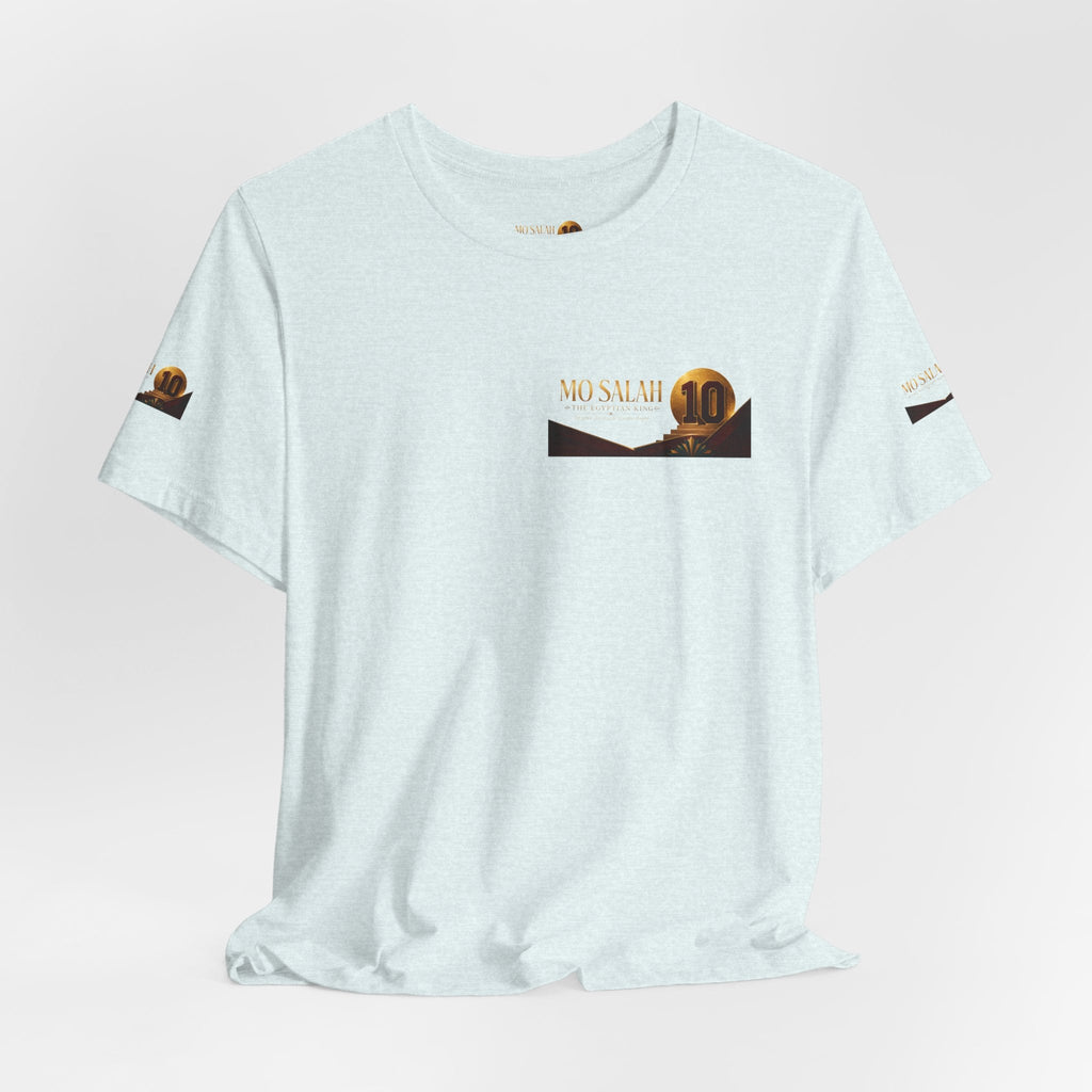 Unisex Jersey Short Sleeve Tee Printify