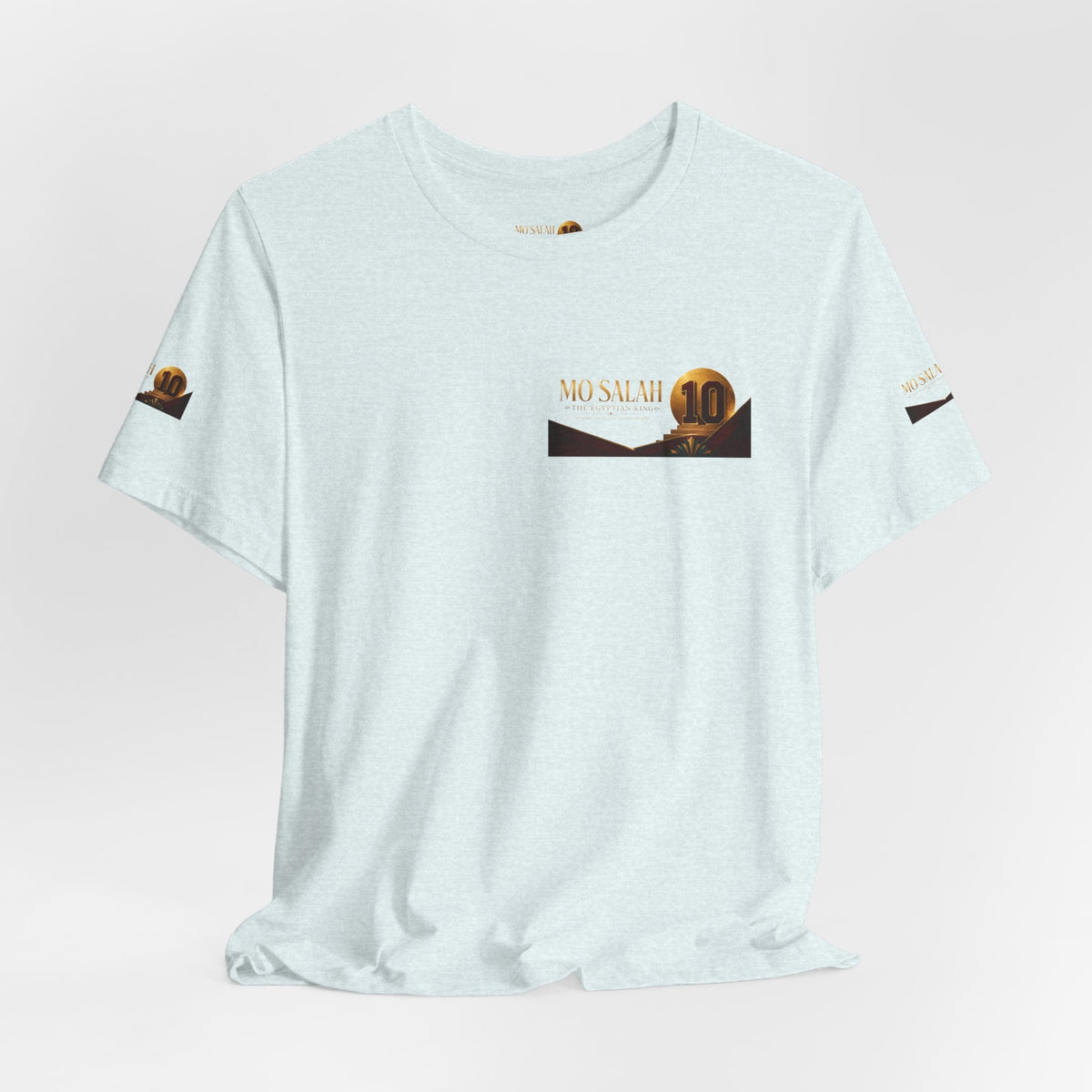 Unisex Jersey Short Sleeve Tee Printify