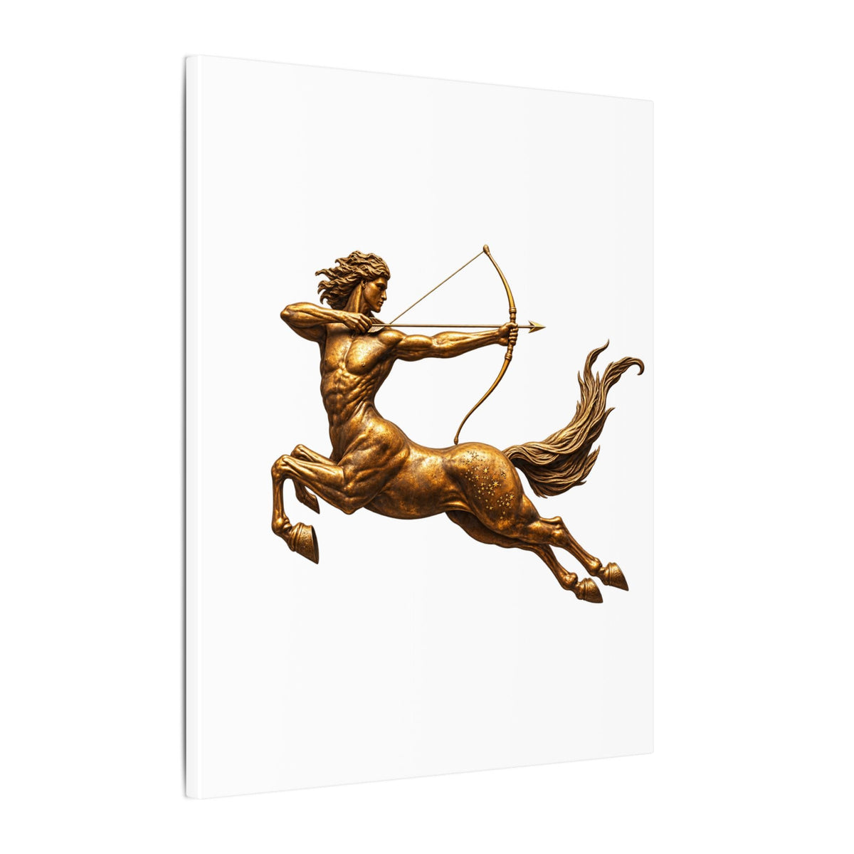 Matte Canvas, Stretched, 0.75" (Multi-Size) Printify