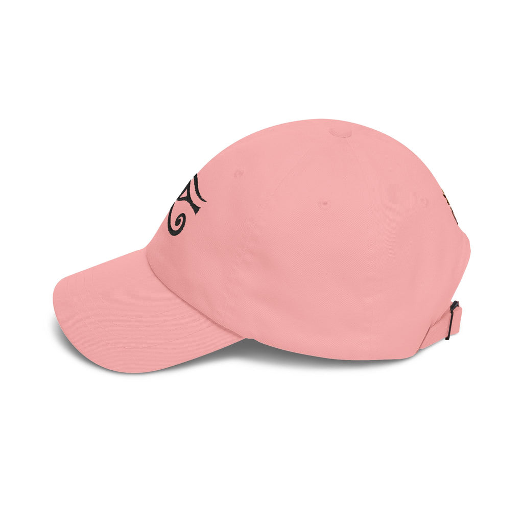 Egyptian Heritage Low-Profile Dad Cap