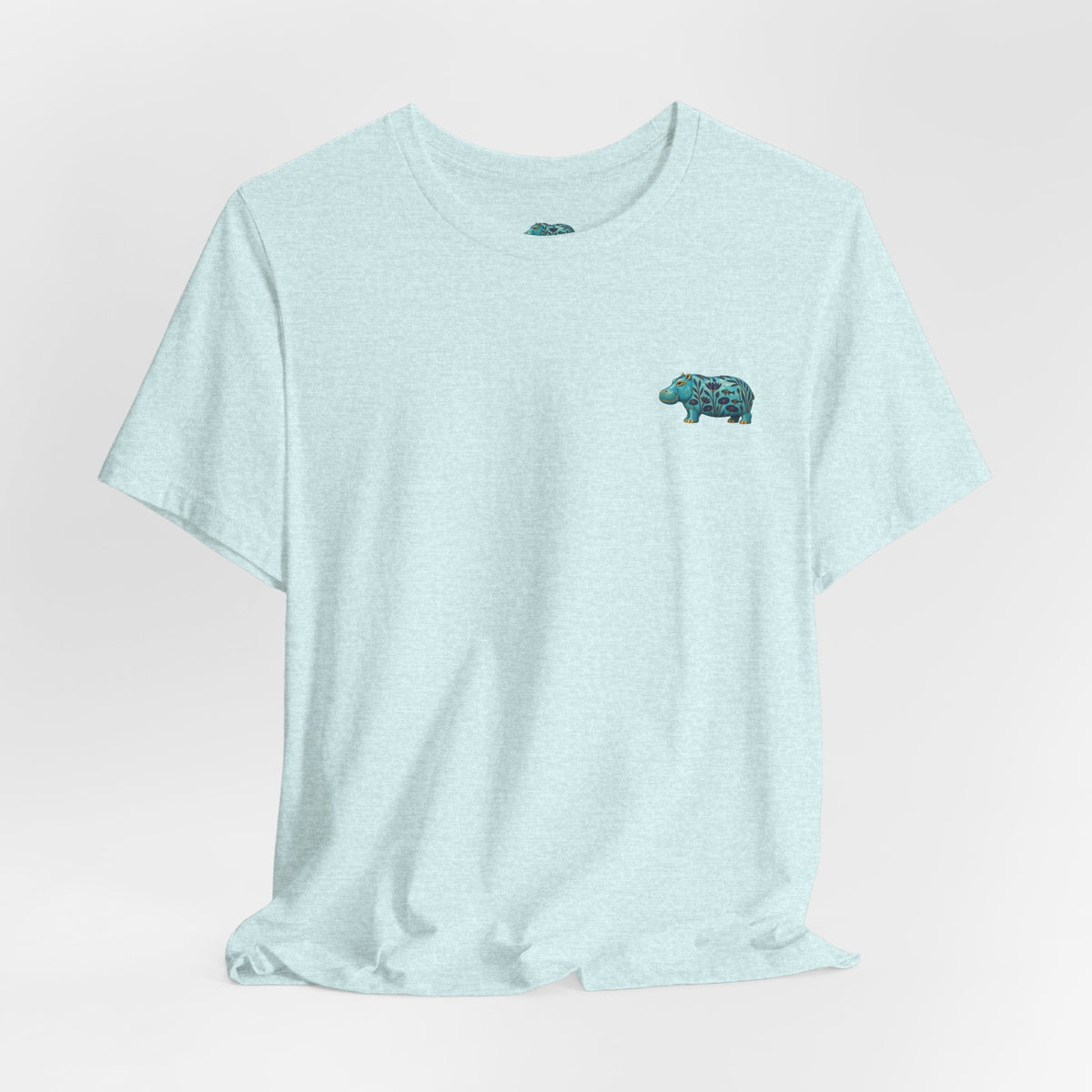 Unisex Jersey Short Sleeve Tee Printify