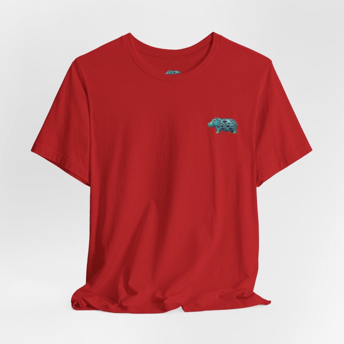 Unisex Jersey Short Sleeve Tee Printify