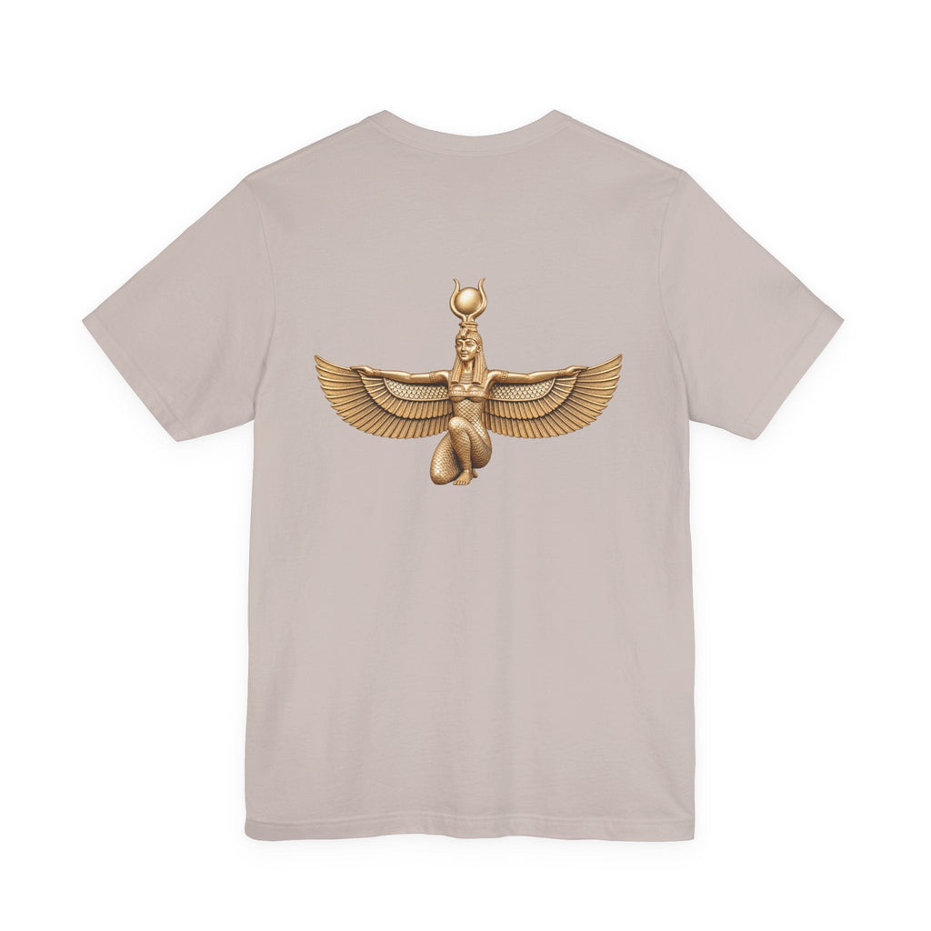 Unisex Jersey Short Sleeve Tee Printify