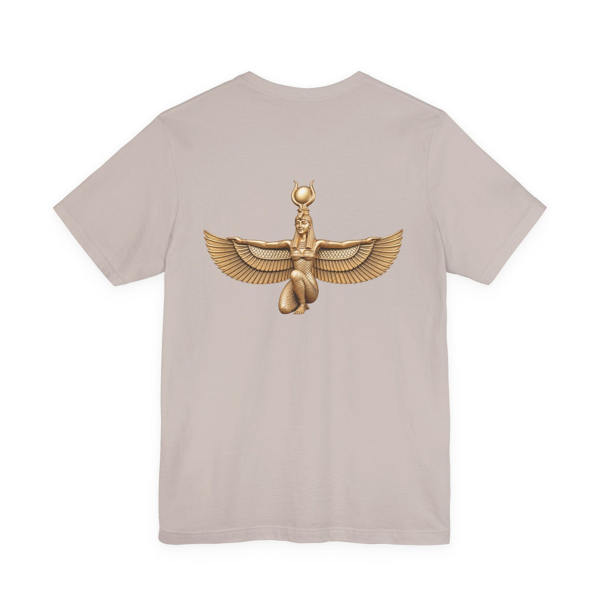 Unisex Jersey Short Sleeve Tee Printify