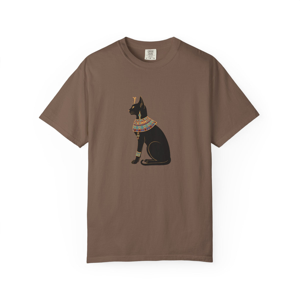 Unisex Garment-Dyed T-shirt Printify