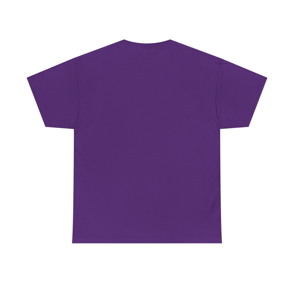 Pharaohs Pride USA Classic Heavy Cotton T-Shirt