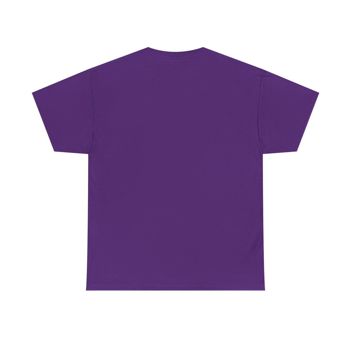Pharaohs Pride USA Classic Heavy Cotton T-Shirt