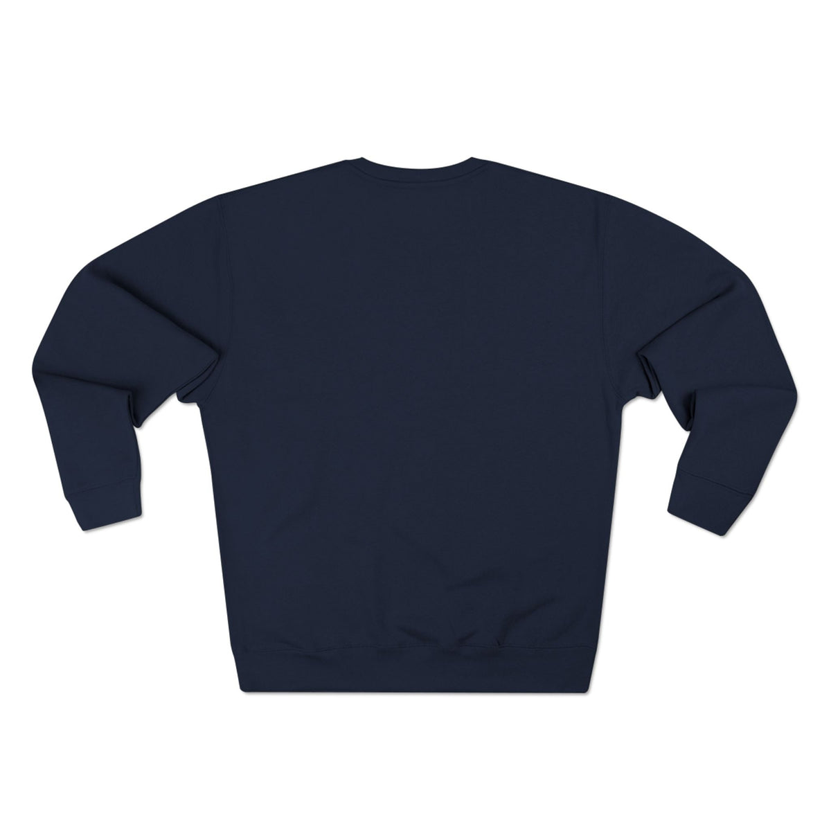 Egyptian Scarab Holiday Sweatshirt — Festive Scarab & Wreath Crewneck Printify