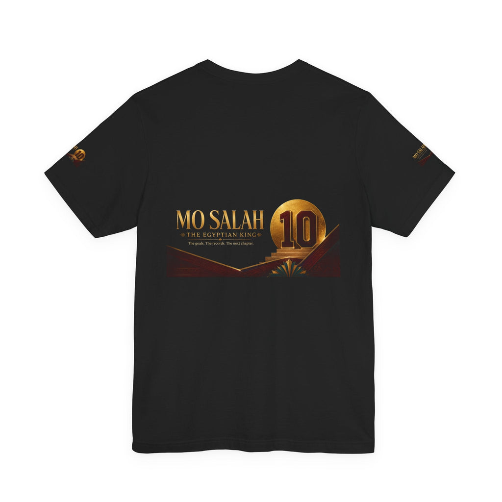 Unisex Jersey Short Sleeve Tee Printify
