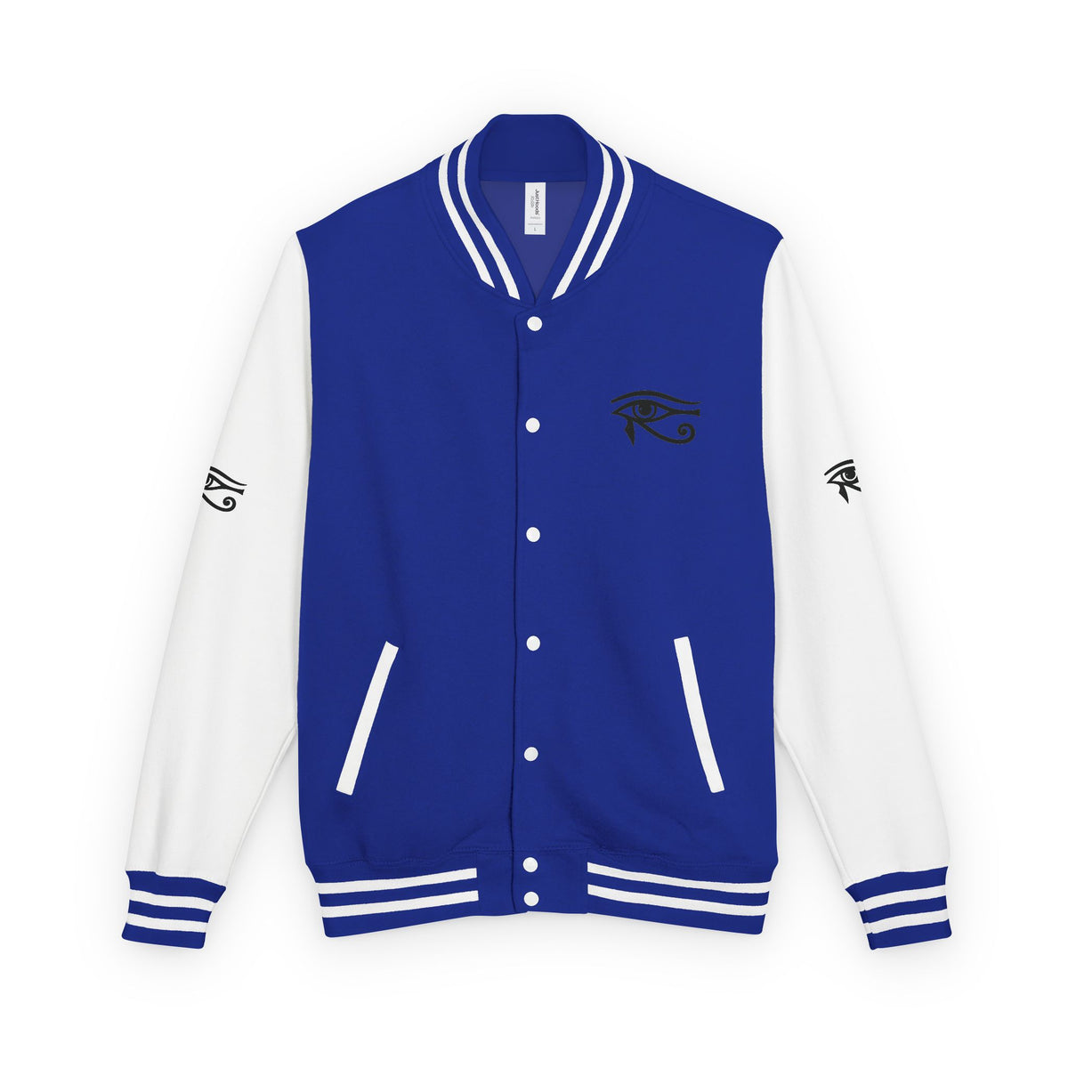 Pharaohs Pride USA Heavyweight Letterman Jacket