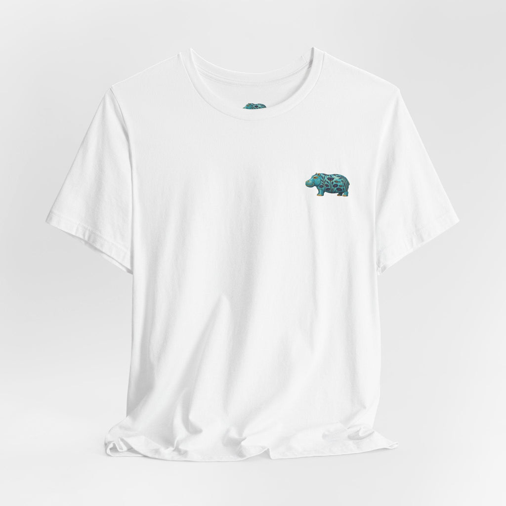 Unisex Jersey Short Sleeve Tee Printify