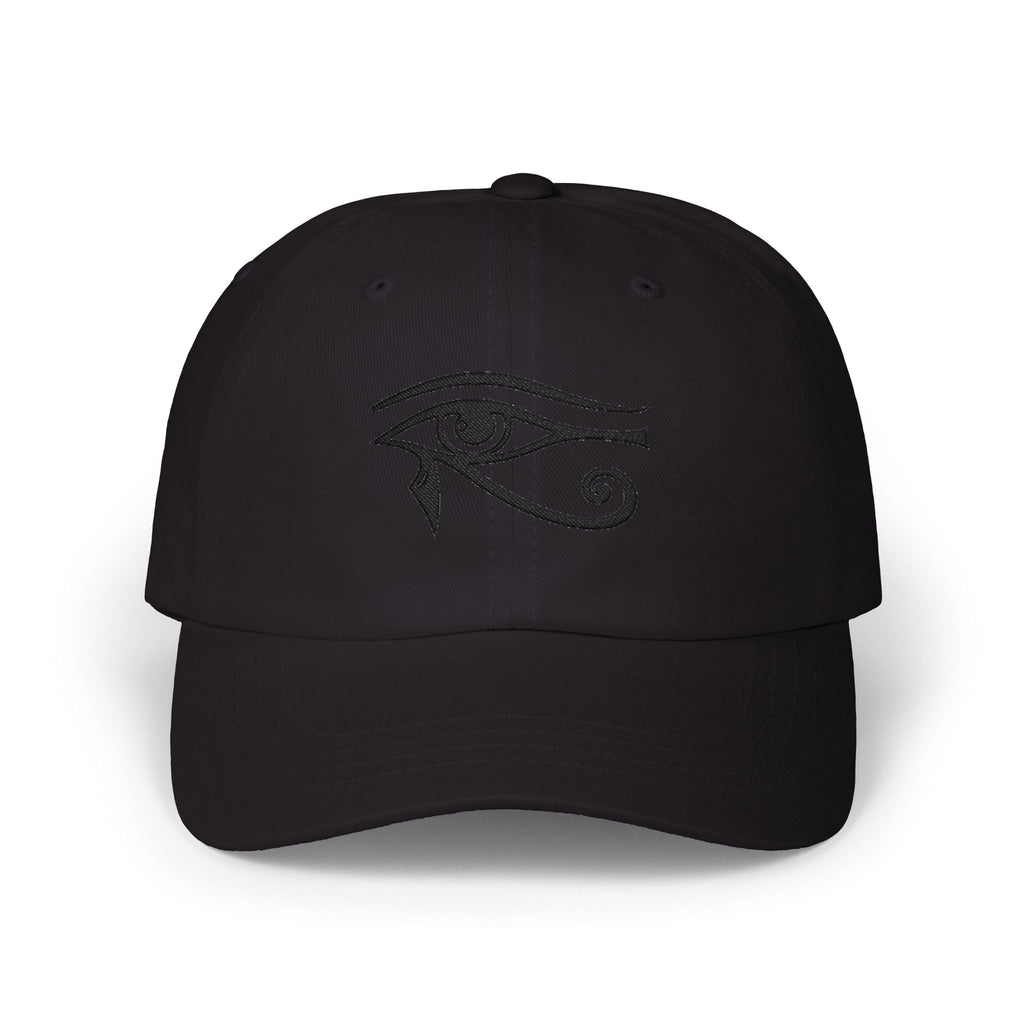 Egyptian Heritage Low-Profile Dad Cap