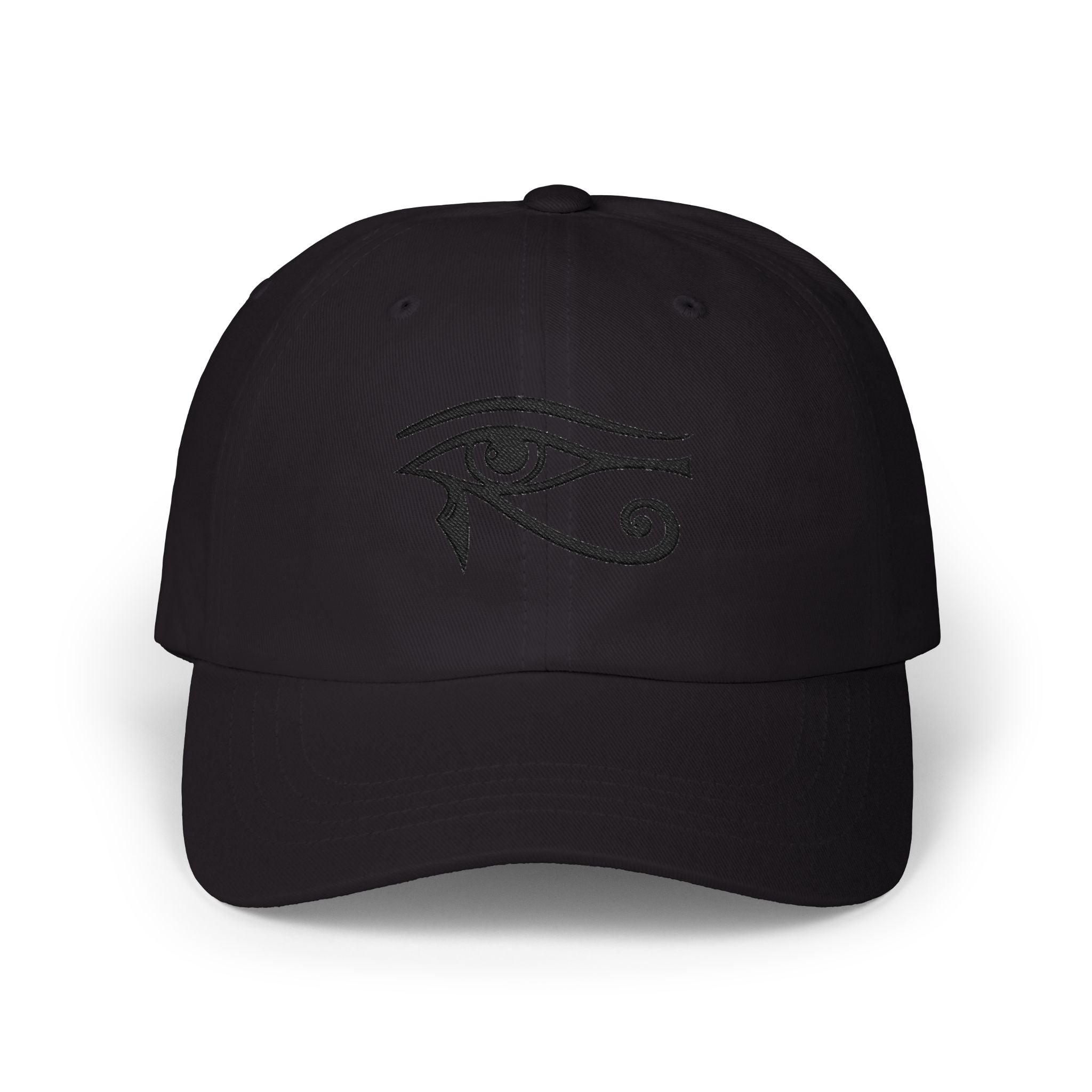 Egyptian Heritage Low-Profile Dad Cap