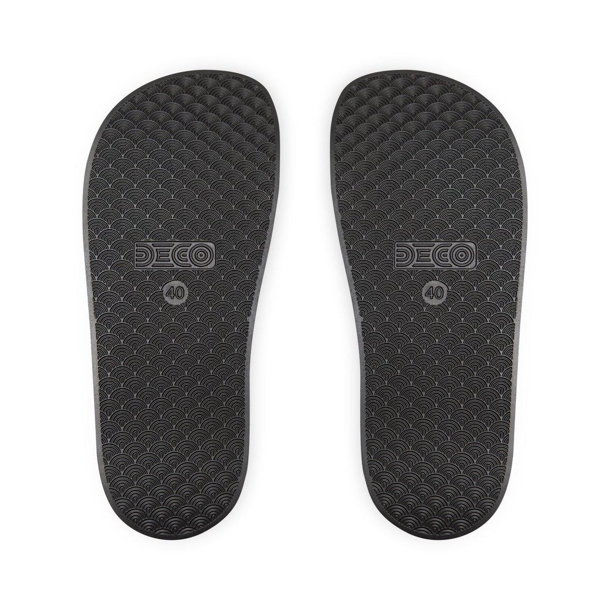 Men's Removable-Strap Sandals Printify