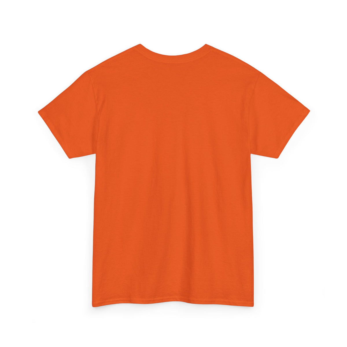 Pharaohs Pride USA Classic Heavy Cotton T-Shirt