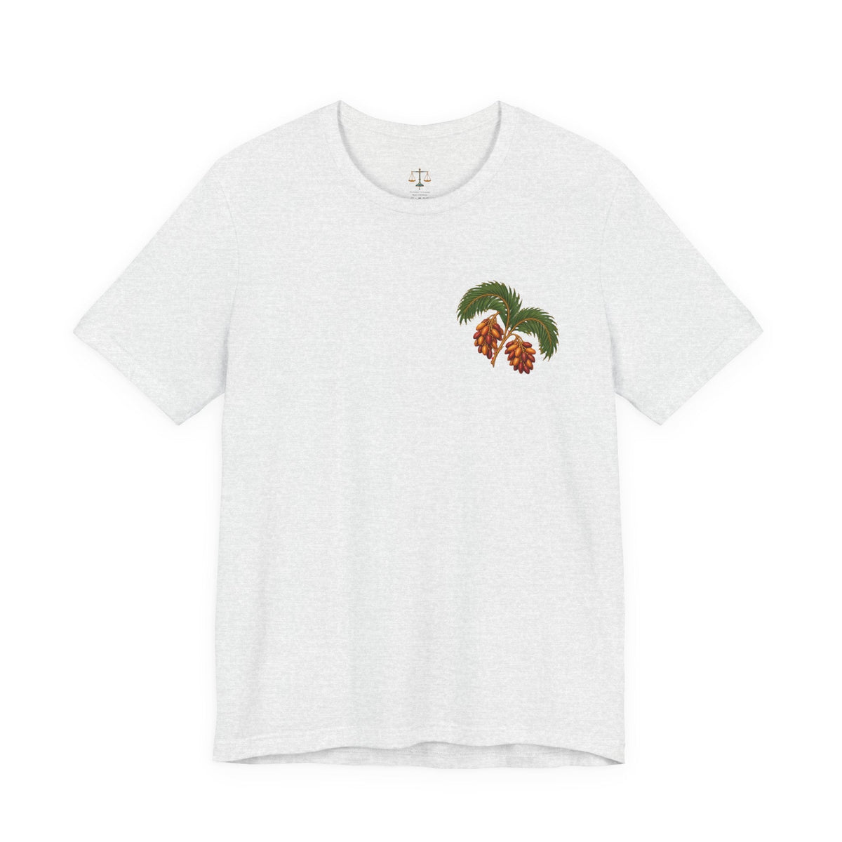 Unisex Jersey Short Sleeve Tee Printify