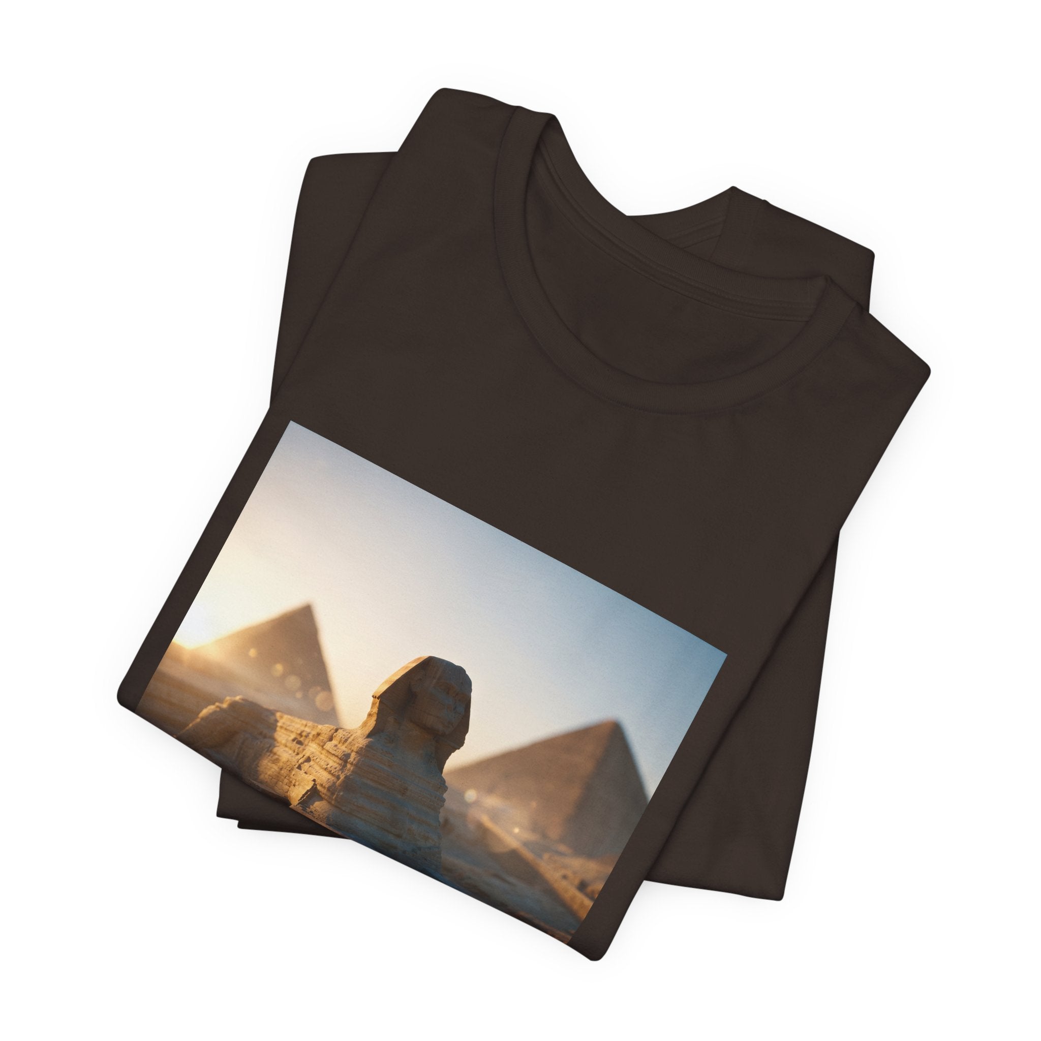 Pharaohs Pride USA Classic Unisex Jersey T-Shirt