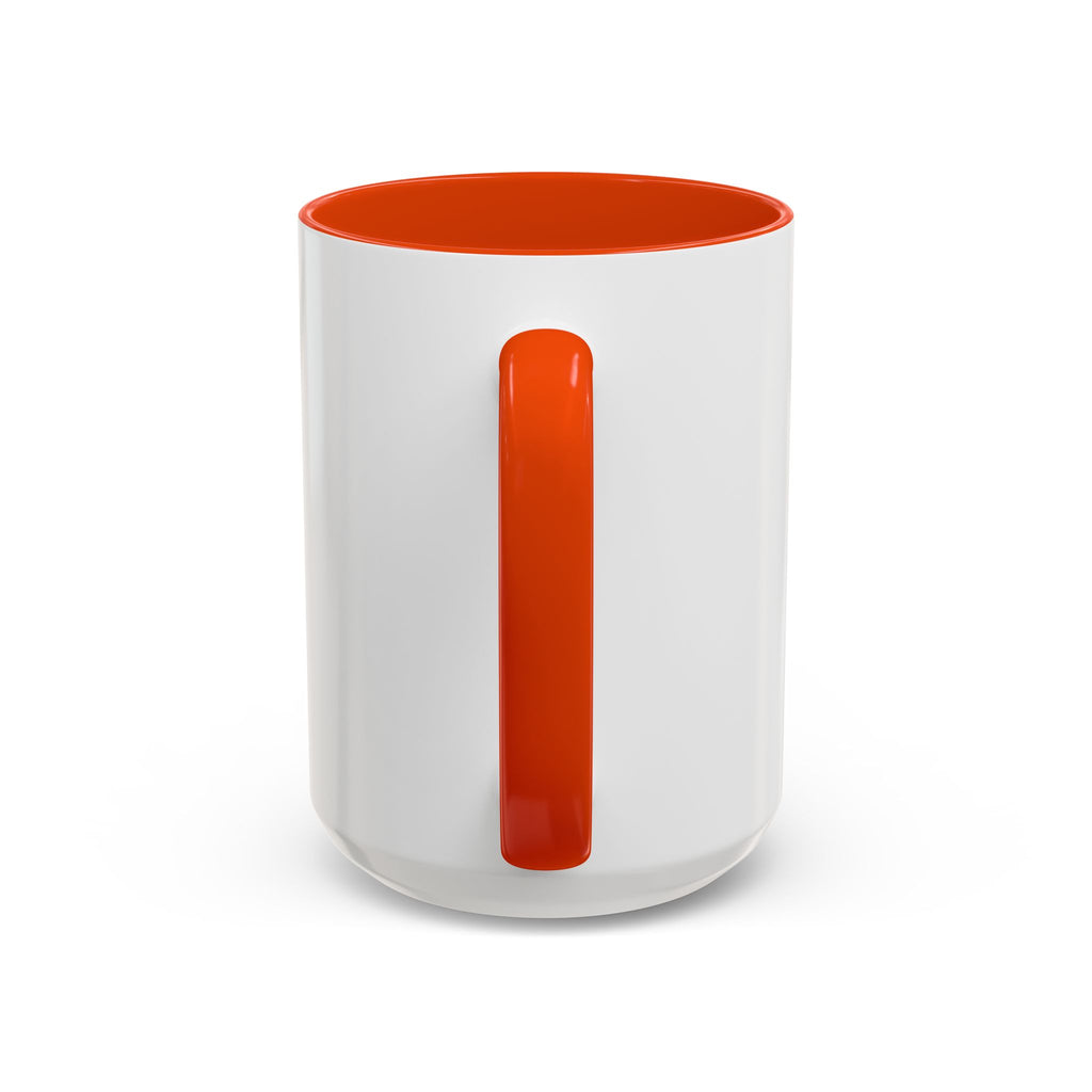 Pharaohs Pride USA Colorful Ceramic Mug (11 oz, 15 oz)