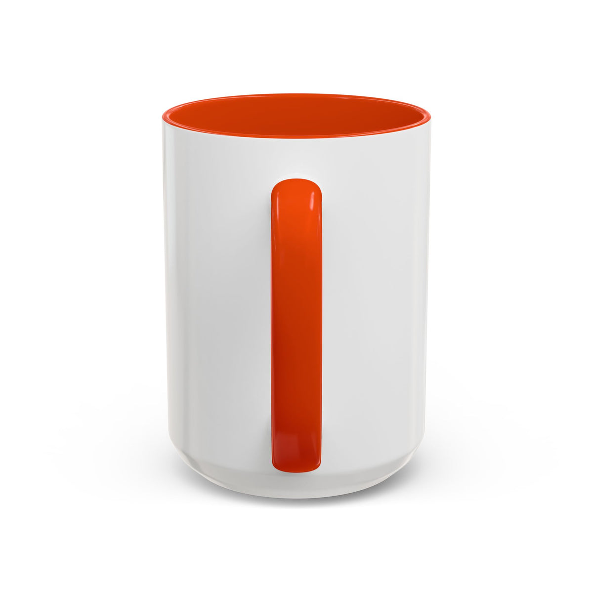 Pharaohs Pride USA Colorful Ceramic Mug (11 oz, 15 oz)