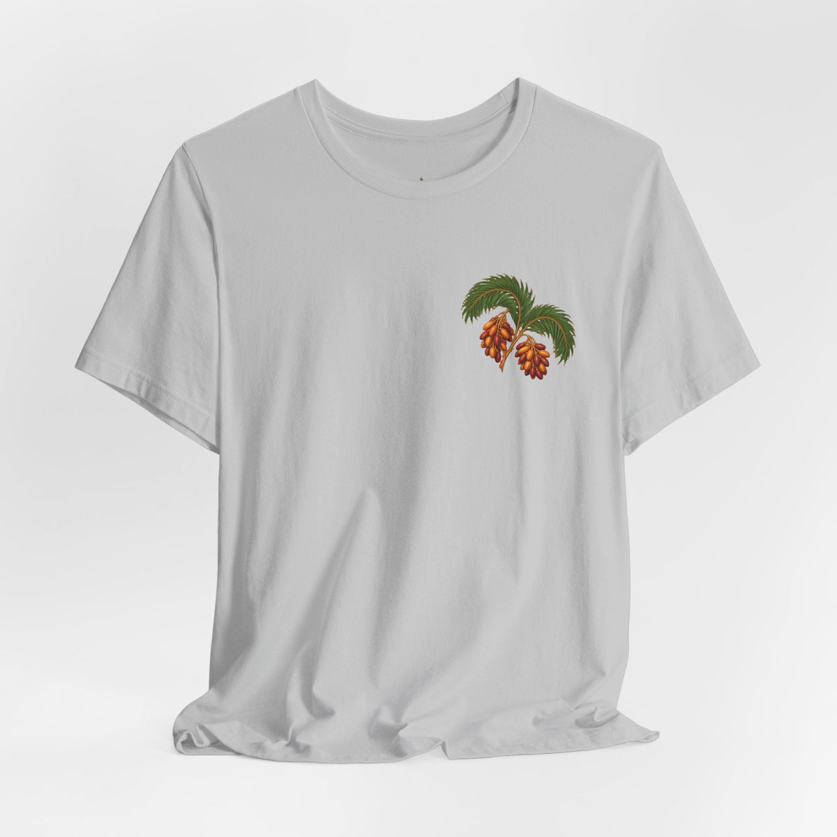 Unisex Jersey Short Sleeve Tee Printify