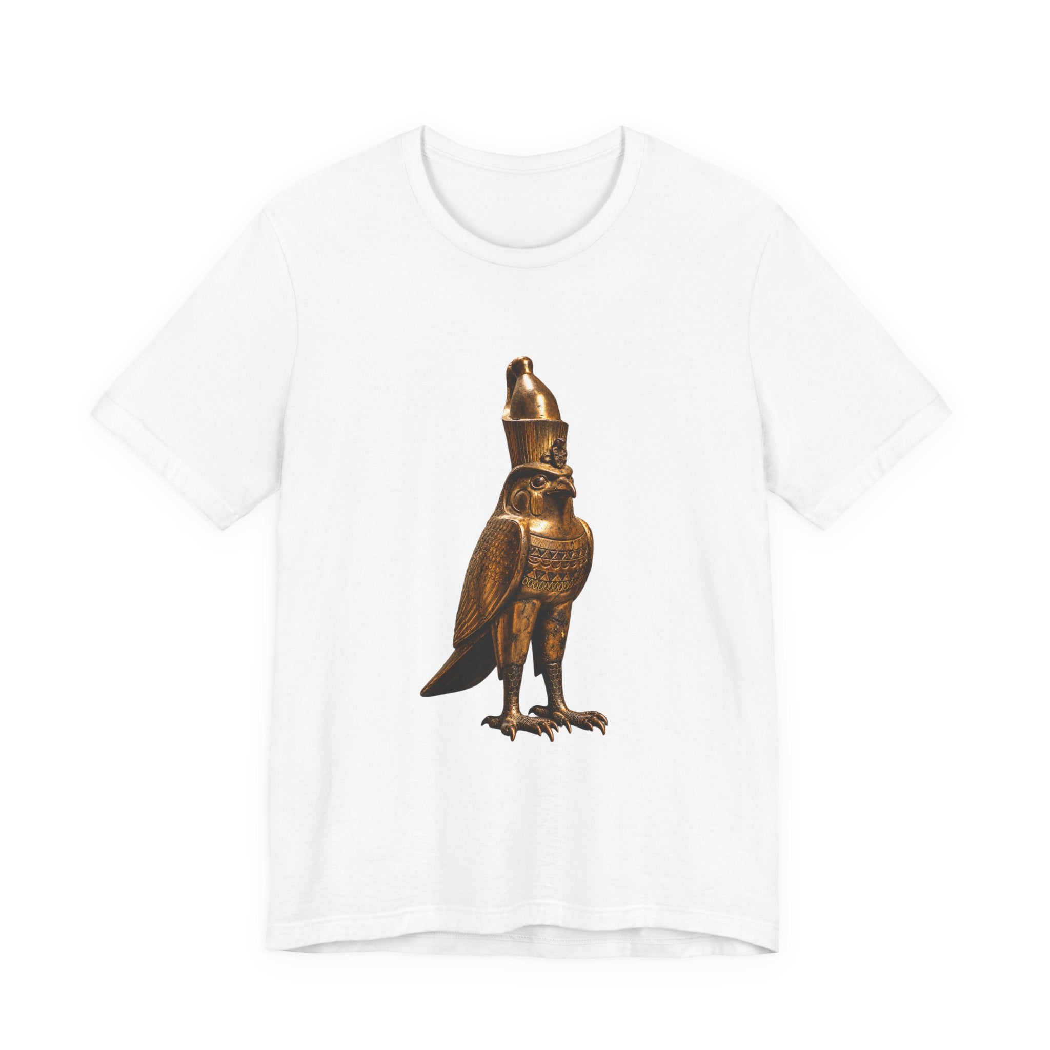 Egyptian Heritage Lightweight Jersey T-Shirt