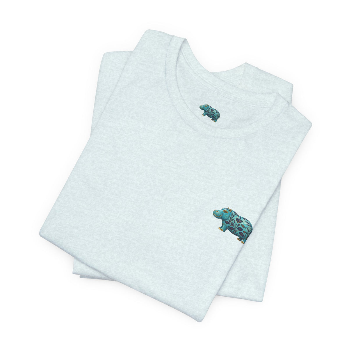 Unisex Jersey Short Sleeve Tee Printify