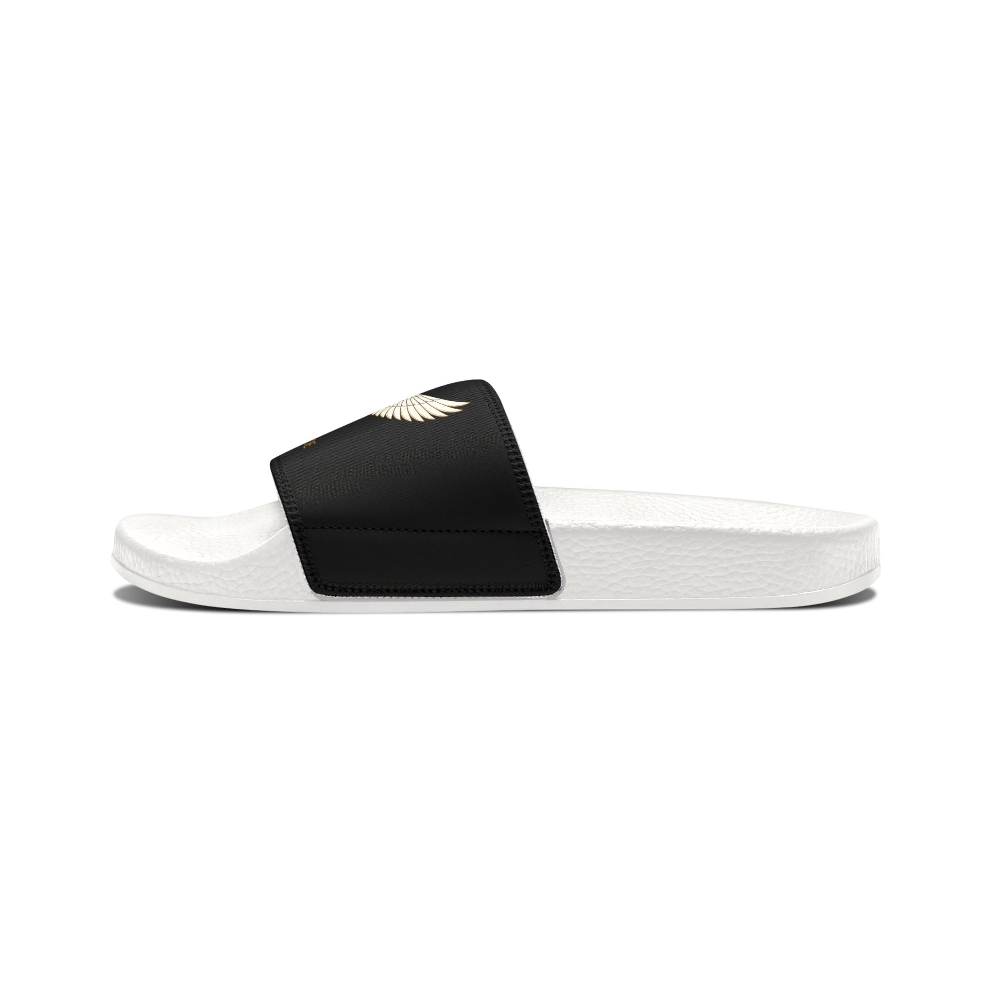 Pharaohs Pride USA Winged Scarab Men's Slide Sandals product image 5