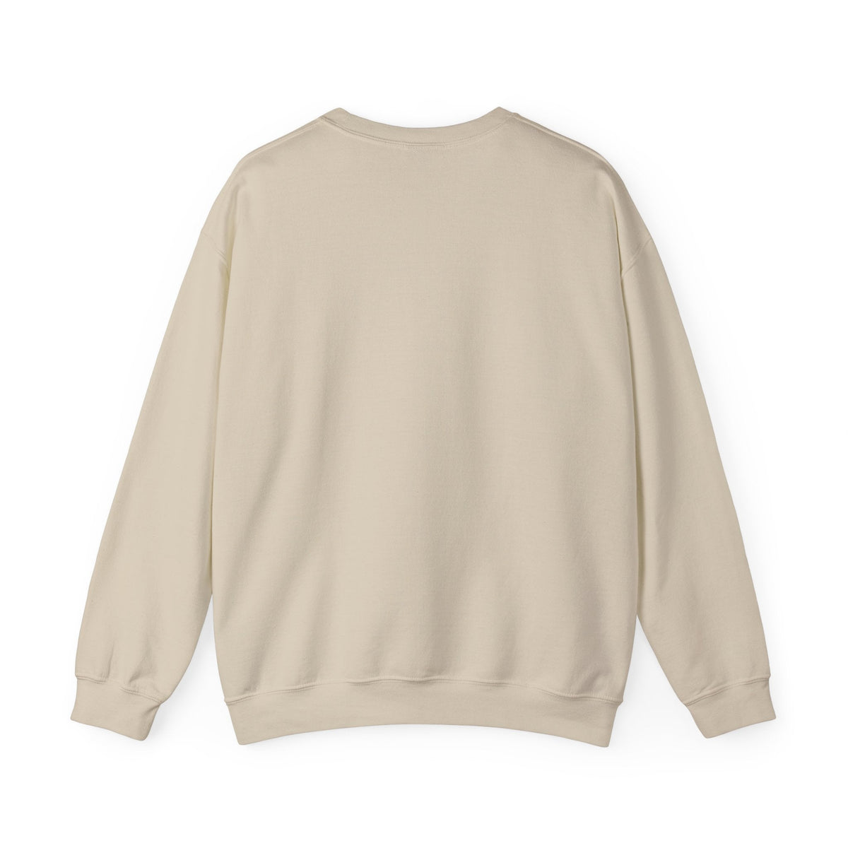 Egyptian Festive Pillar Christmas Crewneck Sweatshirt Printify