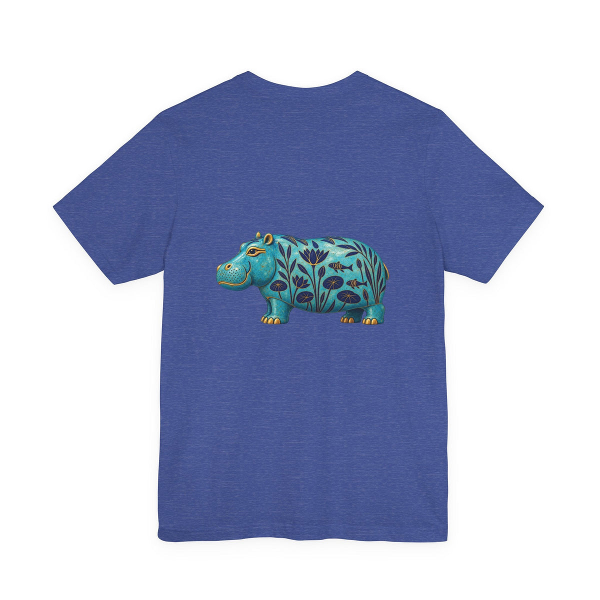 Unisex Jersey Short Sleeve Tee Printify