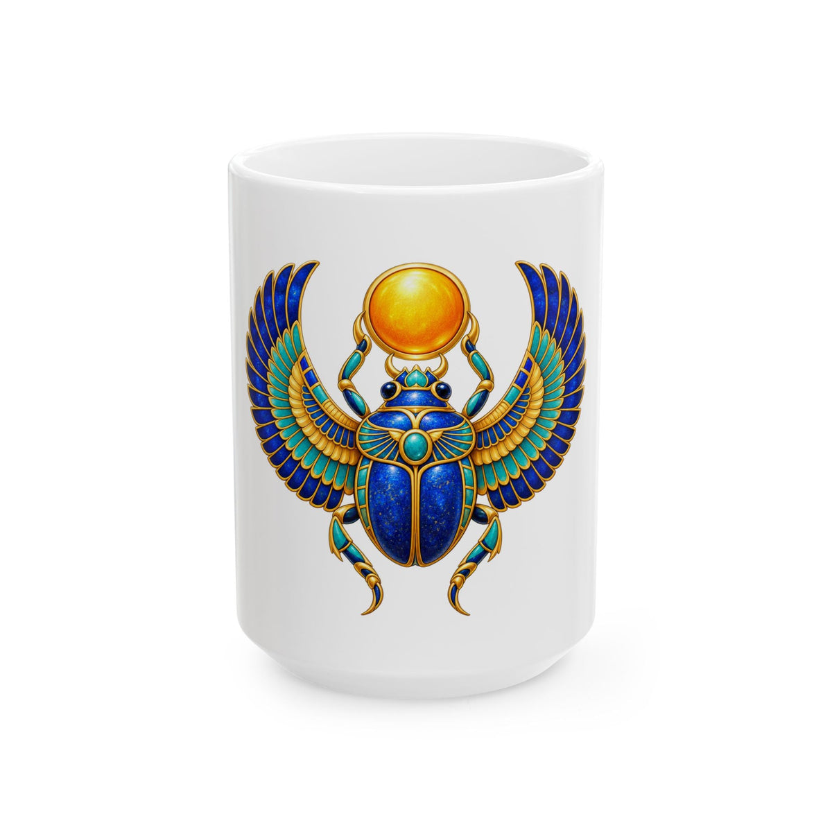 Ceramic Mug, (11oz, 15oz) Printify