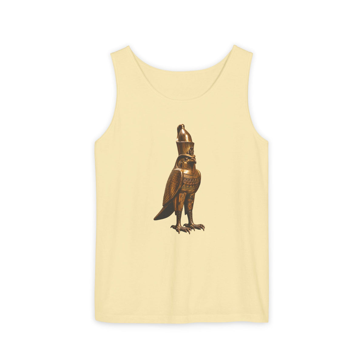 Unisex Garment-Dyed Tank Top